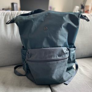 Lululemon Easy Days 20L Backpack Tote